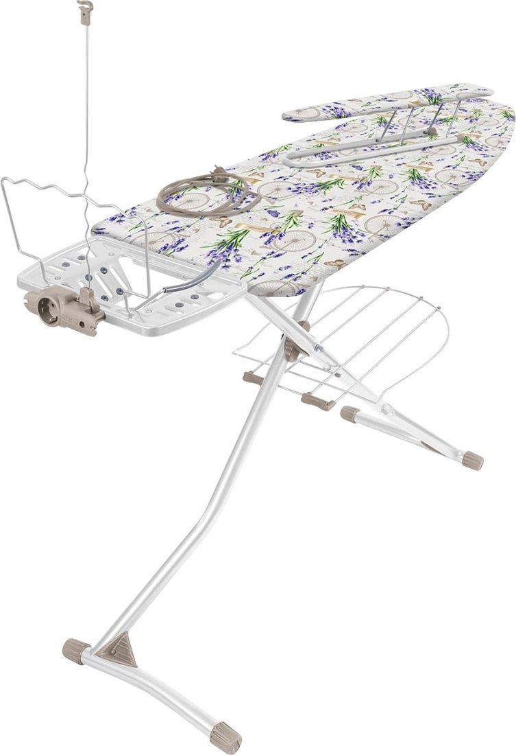 Гладильная доска Ника Грант НГ/18 (лаванда)