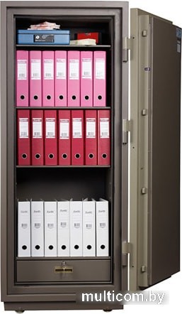 Офисный сейф Valberg FRS-173T EL