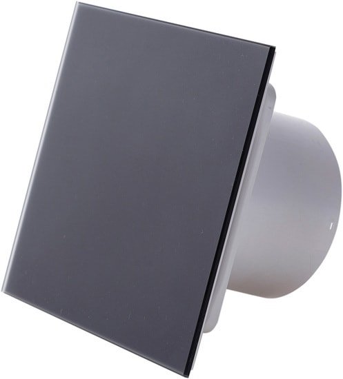 Осевой вентилятор Awenta System+ Turbo 125M KWT125M-PTGB125M