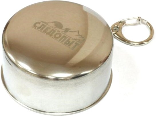 Стакан Следопыт PF-CWS-P24