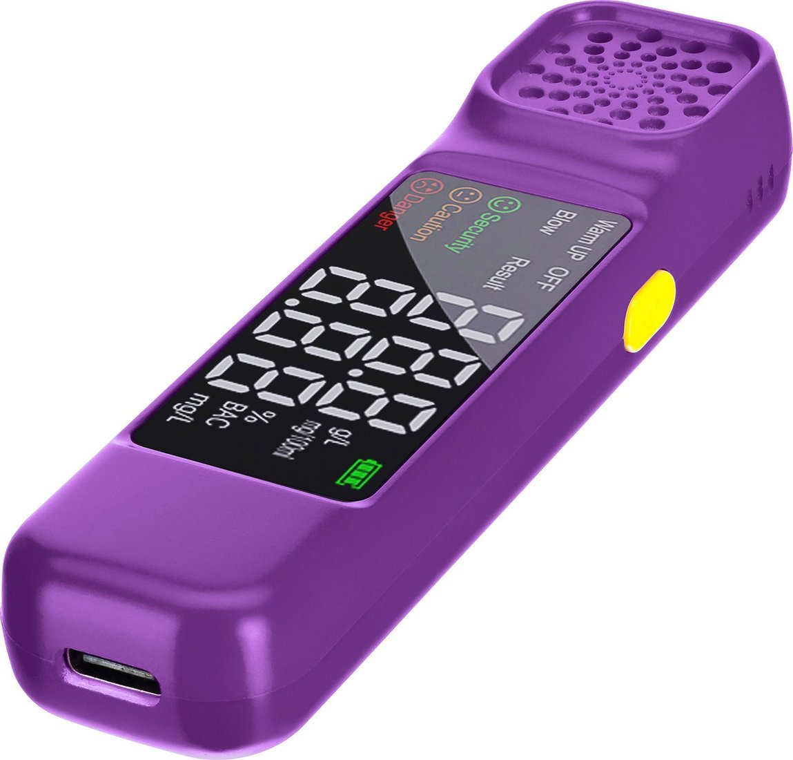 Алкотестер Ermenrich Seek AT20