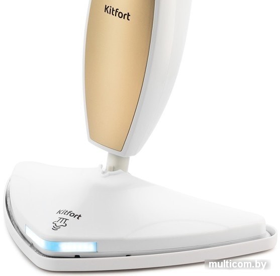 Паровая швабра Kitfort KT-1014