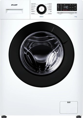 Стиральная машина ATLANT СМА 60У1218-T-01