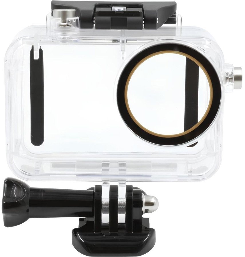 Водонепроницаемый бокс Zarrumi WP-D4