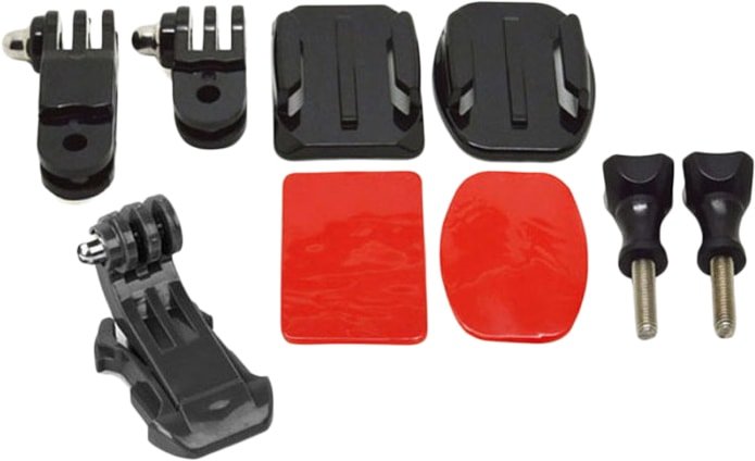 Крепление Zarrumi набор из 9-ти элементов