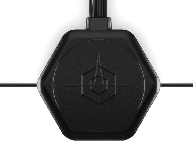 Антенна для магнитол Урал Импульс AВ-12A