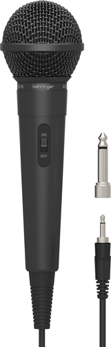 Проводной микрофон Behringer BC110