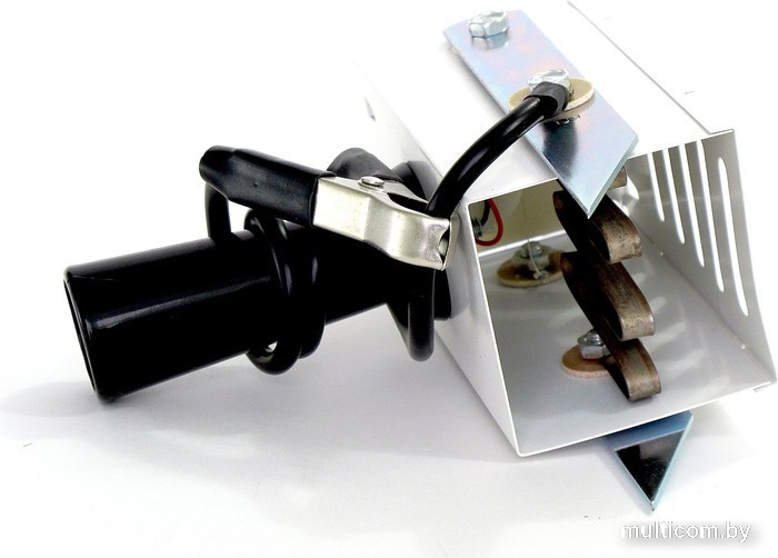 Тестер аккумуляторной батареи Орион HB-01