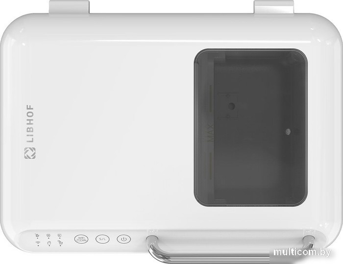 Льдогенератор Libhof IM-112