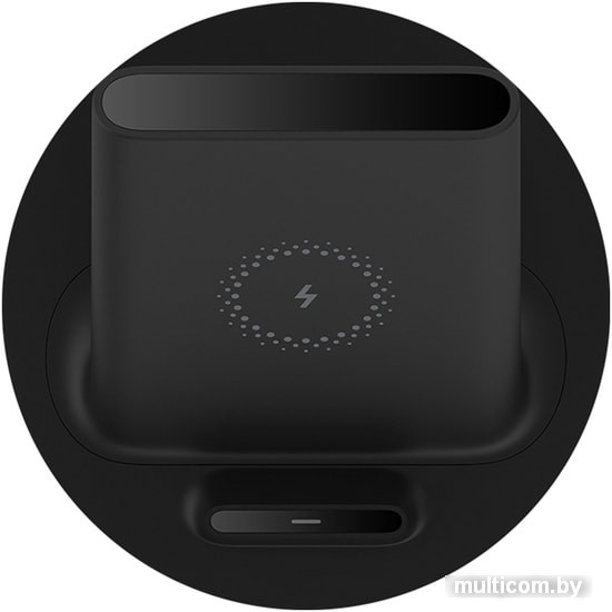 Беспроводное зарядное Xiaomi Mi Vertical Wireless Charger Stand WPC02ZM