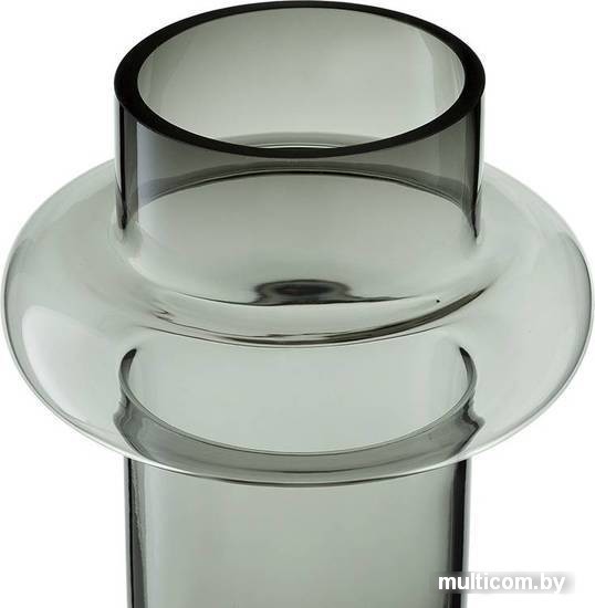 Ваза Bergenson Bjorn Vayr BB00002 (серый)