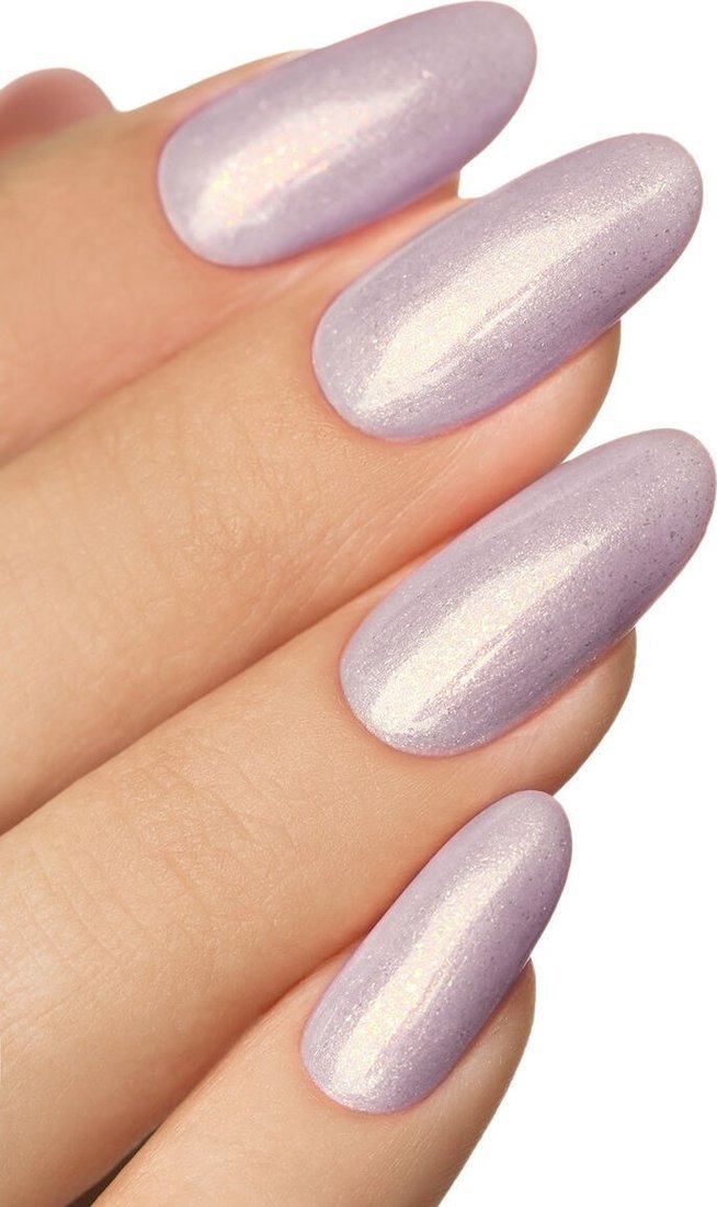 Лак Emi Gel Effect Алора №218 9 мл