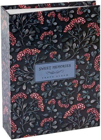 Фотоальбом ArtSpace Leaves PA_22299