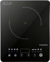 Настольная плита SunWind SCI-0502