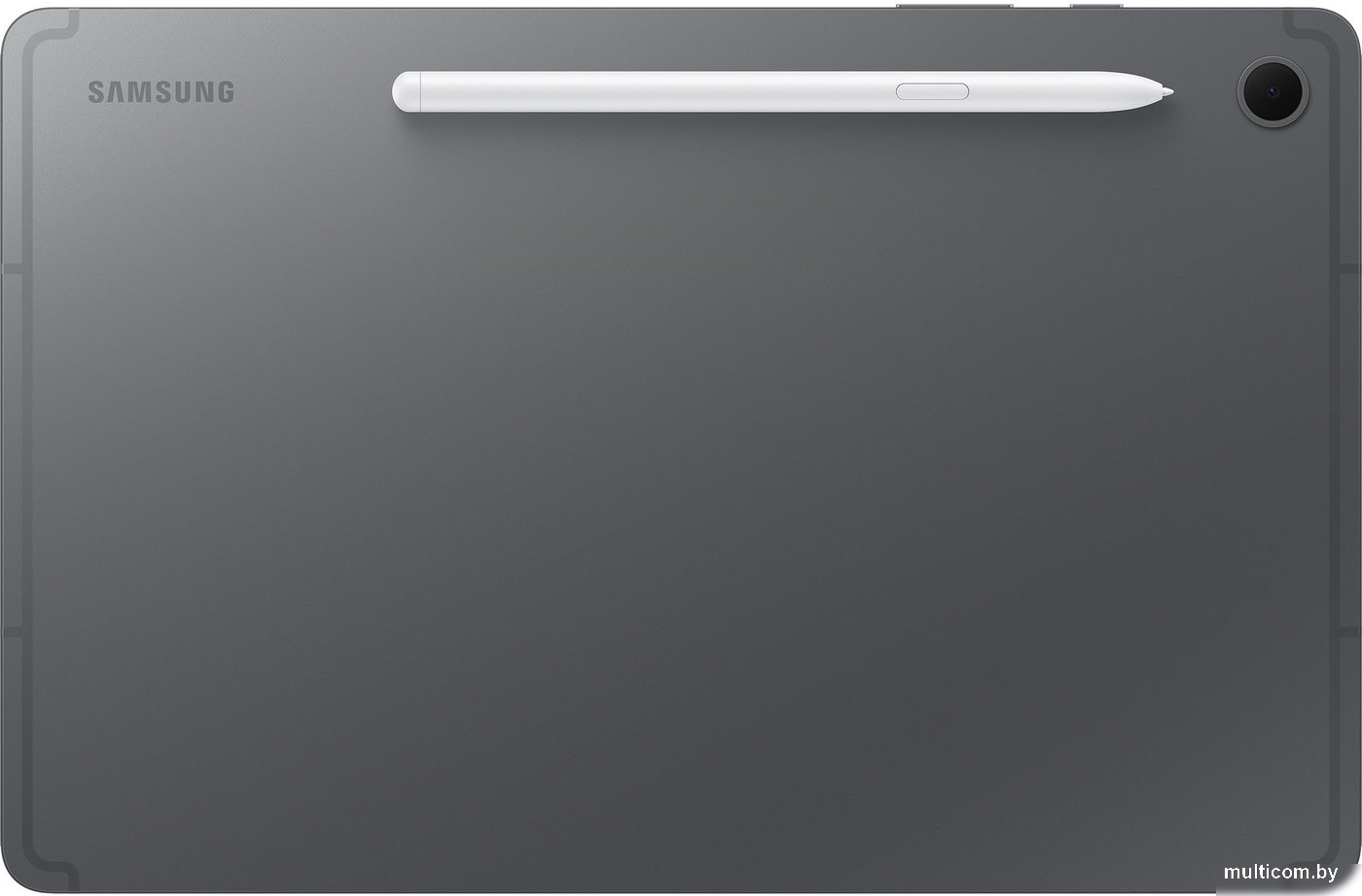 Планшет Samsung Galaxy Tab S10 Lite Wi-Fi SM-X400 8GB/256GB (серый)
