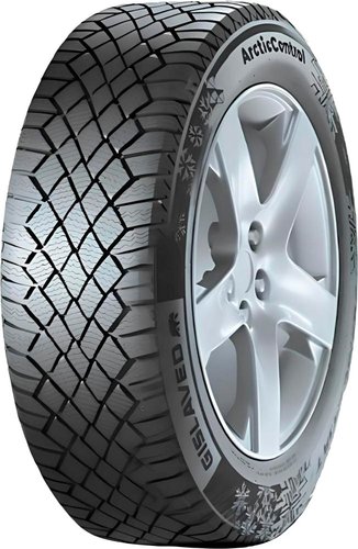 Зимние шины Gislaved ArcticControl 235/60R17 106T