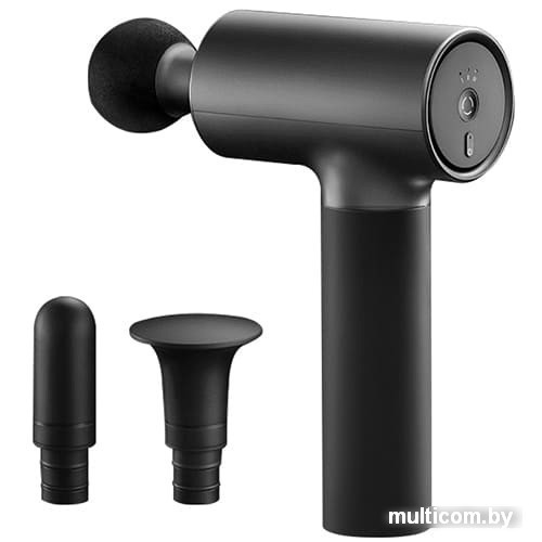 Перкуссионный массажер Xiaomi Massage Gun MJJMQ01-ZJ