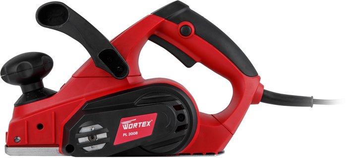 Рубанок Wortex PL 3008 6900602860597