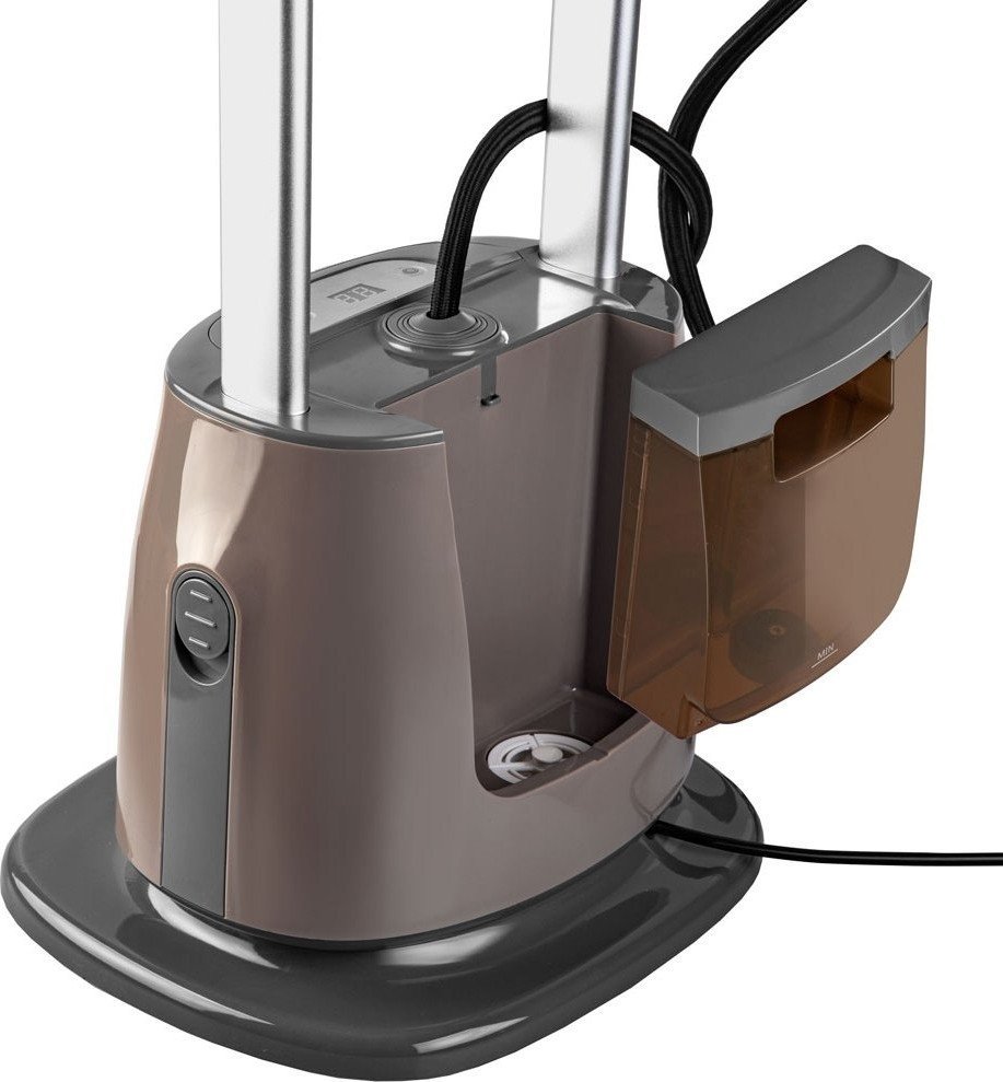 Отпариватель VLK Rimmini 8700 (коричневый)