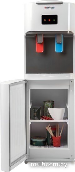 Кулер для воды HotFrost V115C