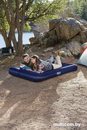 Надувной матрас Bestway Tritech Airbed 67681