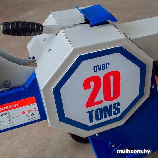 Кинетический дровокол Белмаш LSG-500