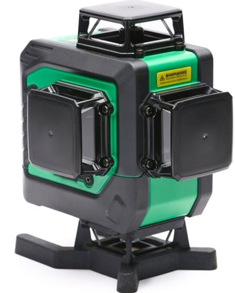 Лазерный нивелир Instrumax GL 4-360 Baza Set