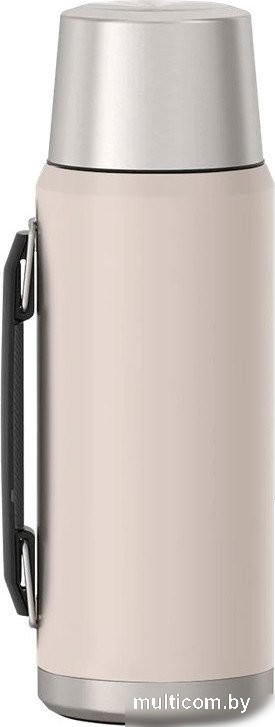 Термос THERMOS Icon IS-210 GT 1.2л (молочный)