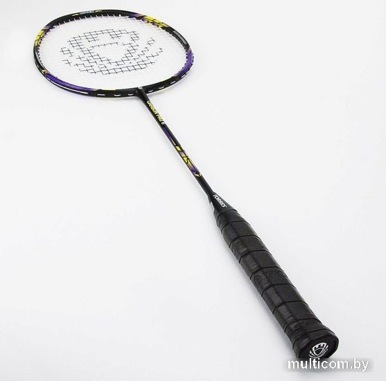 Теннис/бадминтон Torres Carbon Pro6 BD-20521 (фиолетовый)