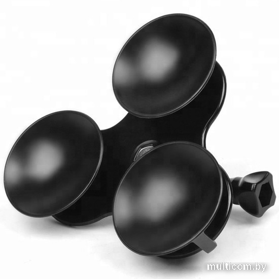 Крепление Zarrumi TSC (красный)