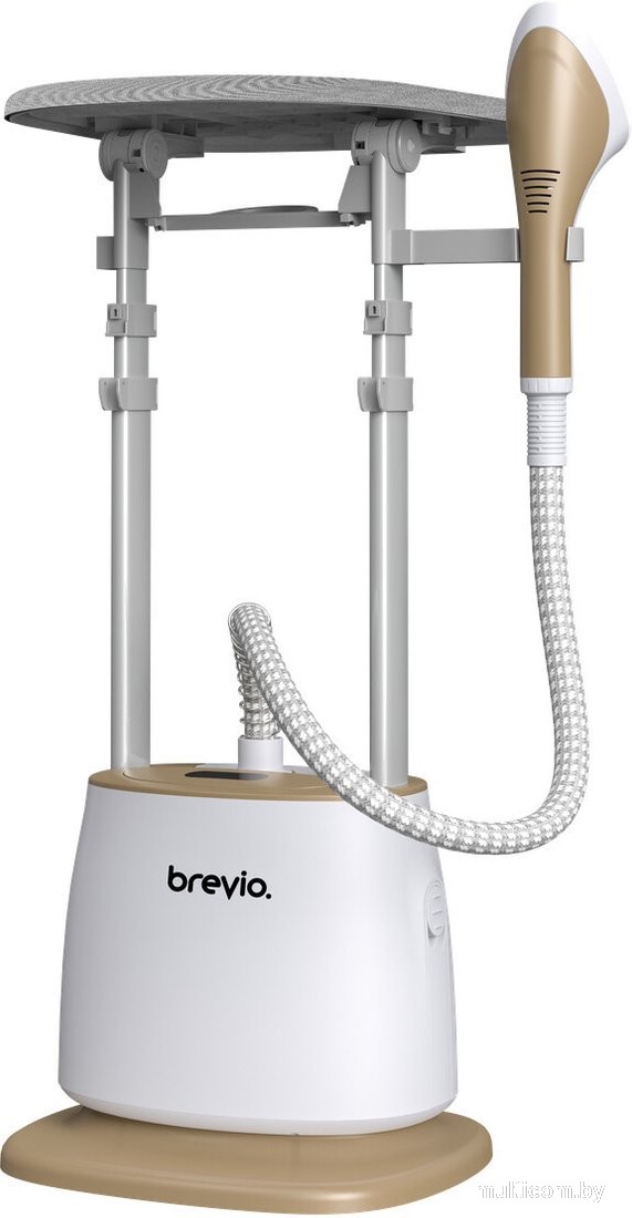 Отпариватель Brevio ST2400