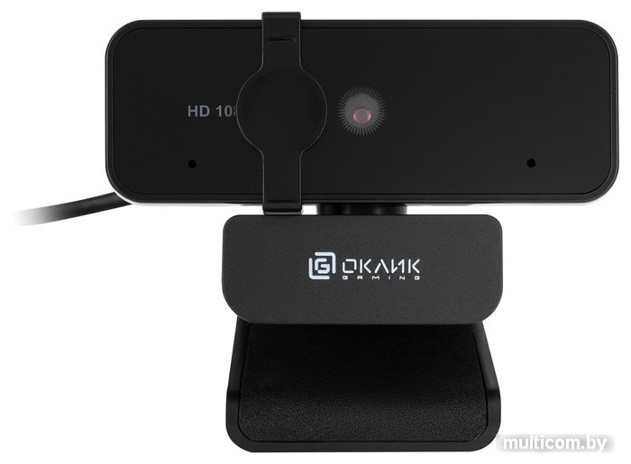Веб-камера Oklick OK-C21FH