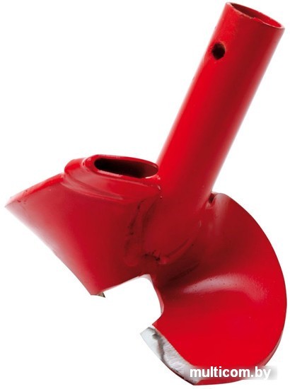 Ледобур Heinola SpeedRun Comfort 135мм/0.6м [HL2-135-600]