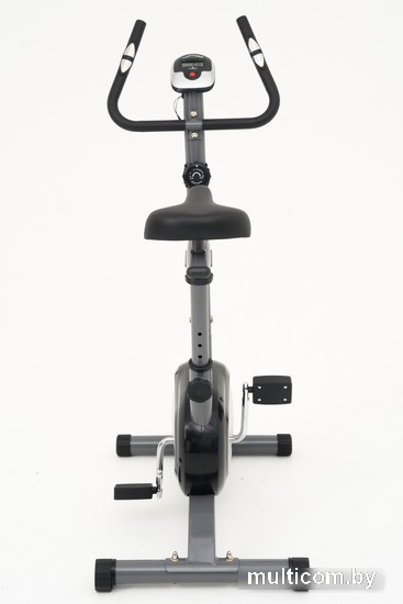 Велотренажер Calviano Fit Total Grey