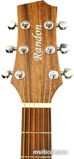 Электроакустическая гитара Randon RGI-01-CE