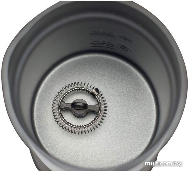 Автоматический вспениватель молока CASO Fomini Crema (черный)