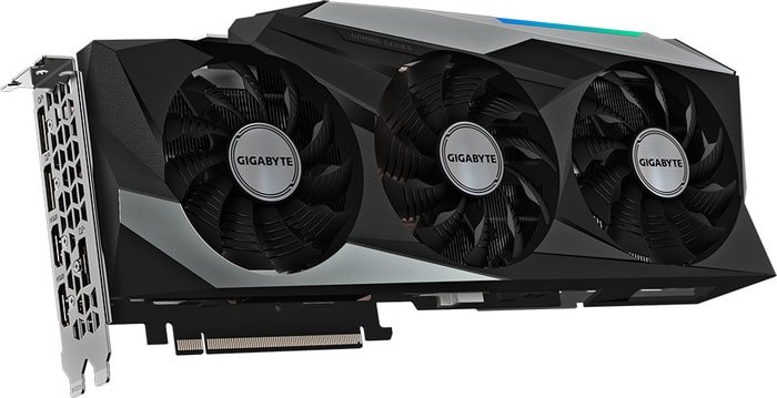 Видеокарта Gigabyte GeForce RTX 3080 Gaming OC 10GB GDDR6X (rev. 2.0)