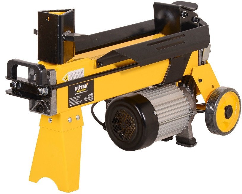 Гидравлический дровокол Huter HLS-4500 70/14/8