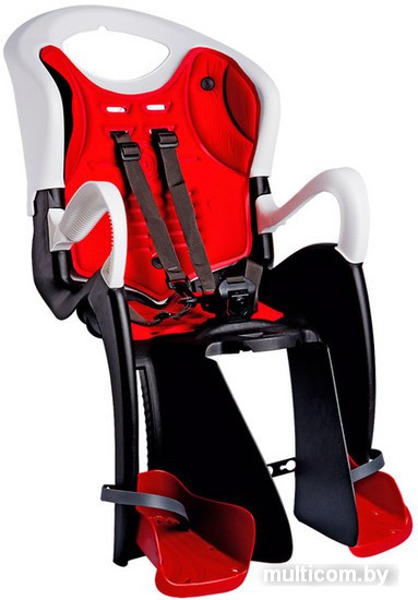 Велокресло Bellelli Tiger relax