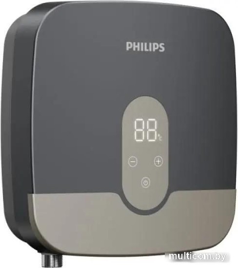 Проточный электрический водонагреватель Philips AWH1006/51(55LA)