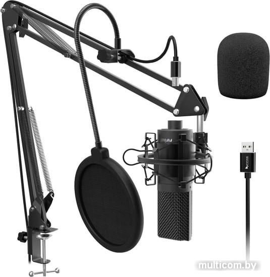 Микрофон FIFINE T669