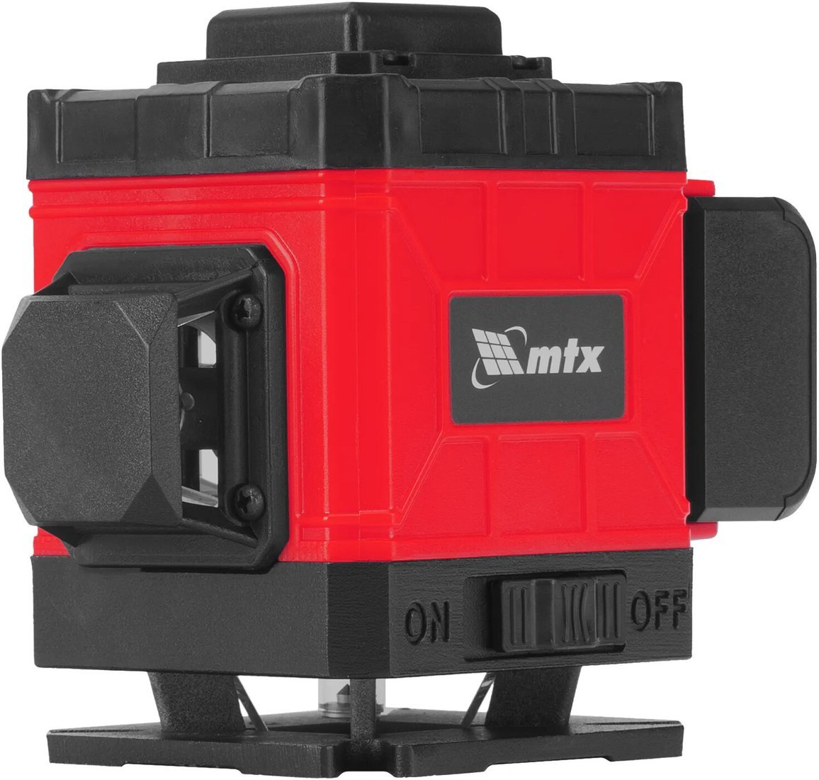 Лазерный нивелир MTX ML 360-3 Basic Set