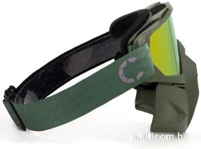 Горнолыжная маска (очки) Следопыт PF-SMG-05