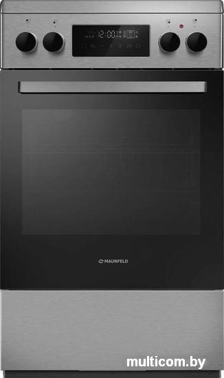 Кухонная плита MAUNFELD MEC511CS09TD