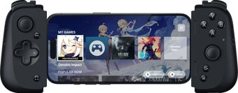 Геймпад для смартфона Razer Kishi V2 для Android и iPhone 15 серии