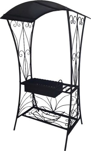 Мангал Станкоинструмент МДР-05