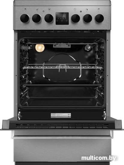 Кухонная плита MAUNFELD MEC55CS08D