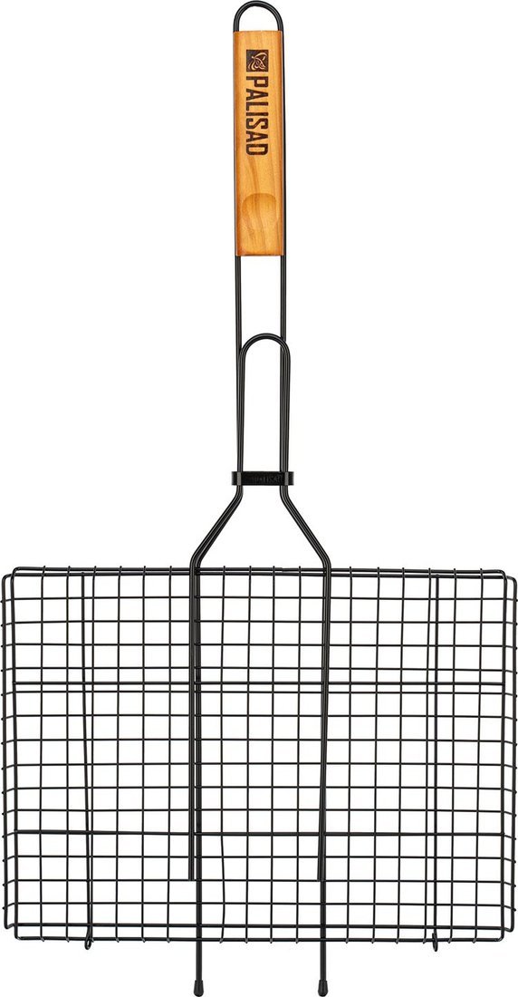 Решетка-гриль Palisad Camping 69556