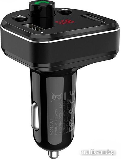 FM-модулятор Hoco DE1