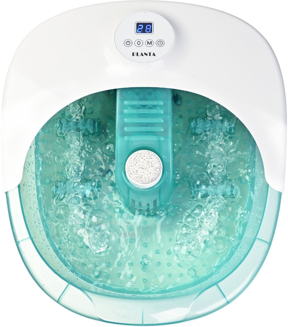 Гидромассажная ванночка Planta MFS-400